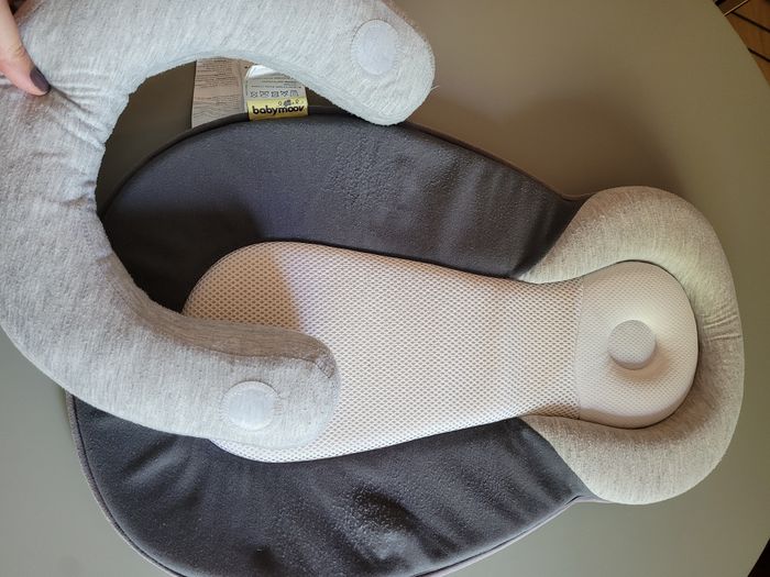 Matelas babymoov - photo numéro 3