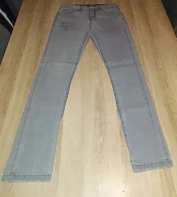 Jeans femme T.36 - Active Wear