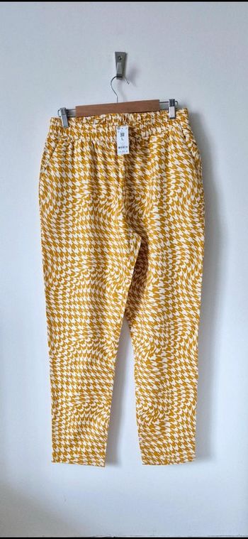 Pantalon Undiz Taille L