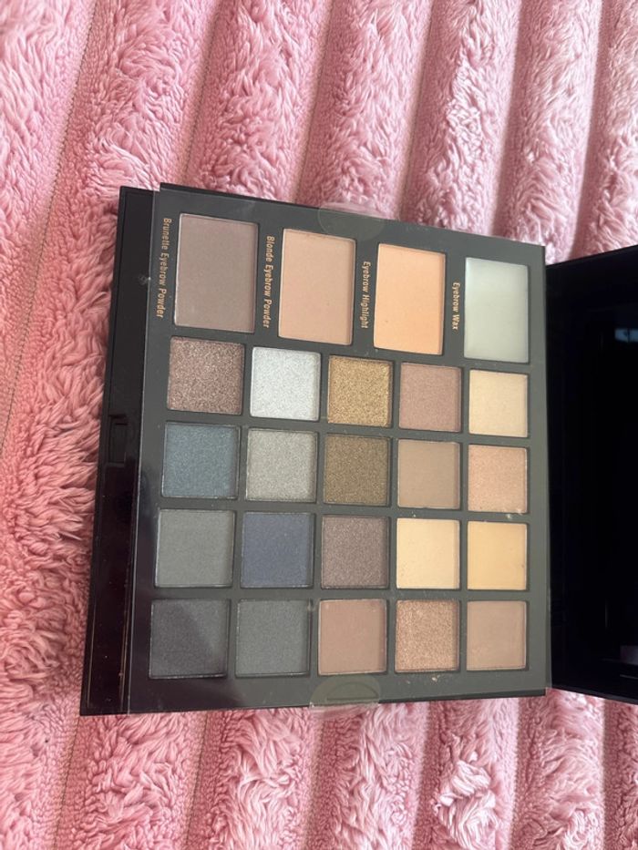 Maquillage - photo numéro 2