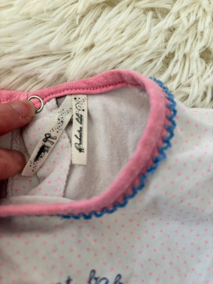 Pyjama - photo numéro 4