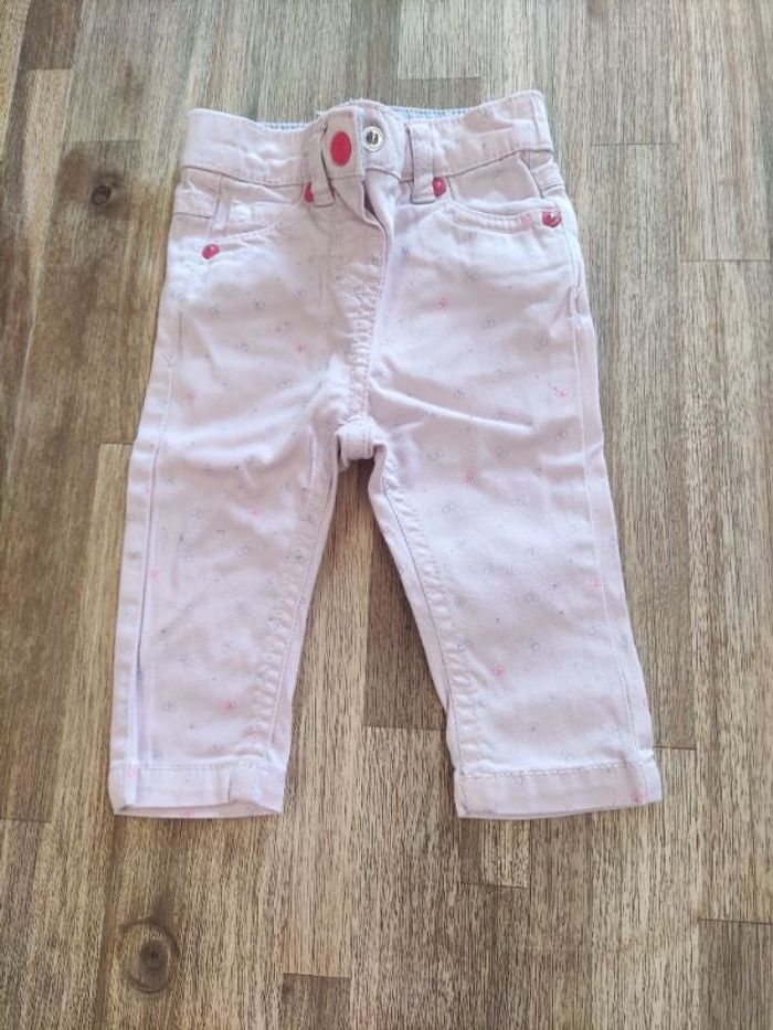 Jean