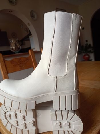 Bottines Neuves