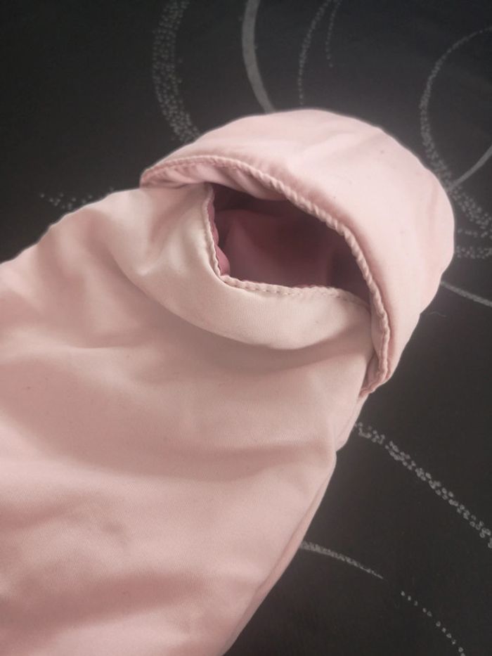 Combinaison fille 6 mois Petit Bateau - photo numéro 4