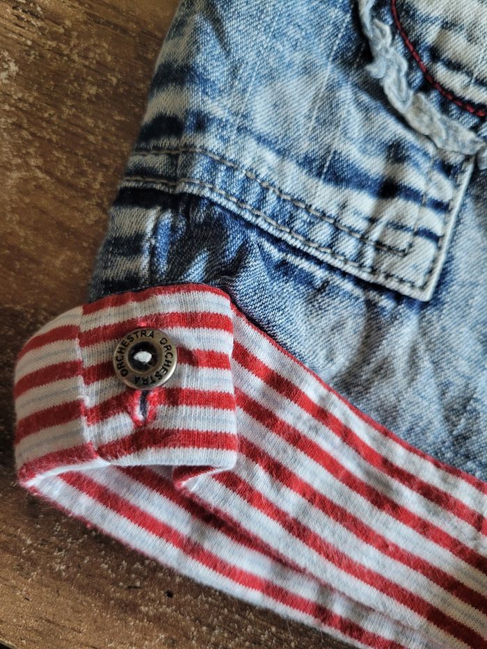 Jeans - photo numéro 4