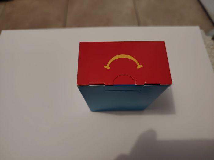 Playmobil rhinocéros serie Macdonald neuf - photo numéro 3