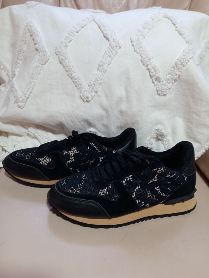 Chaussures  baskets
