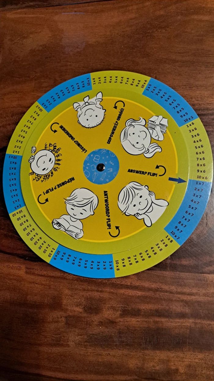 Disque de multiplication NEUF - photo numéro 3