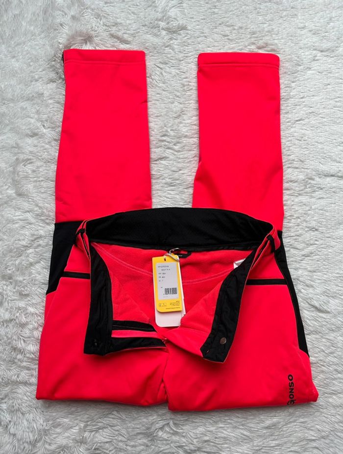 Pantalon de cycliste Gonso - photo numéro 3