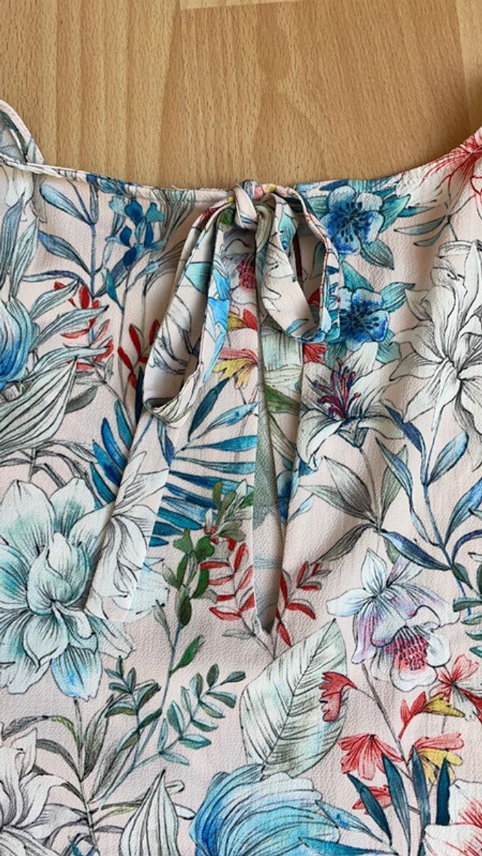 Blouse 42 - photo numéro 5