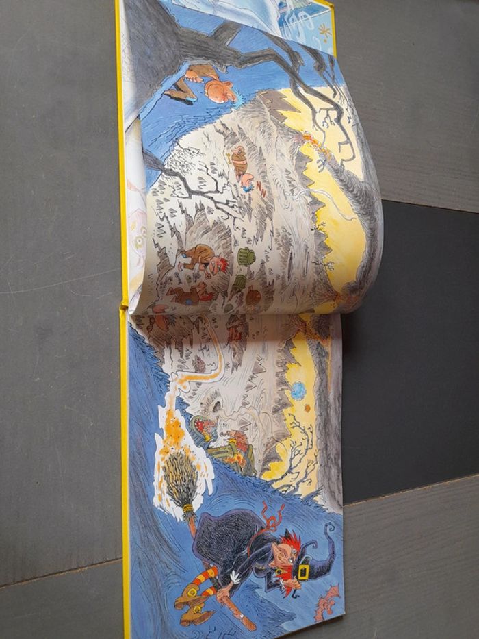 La planète des alphas vintage - photo numéro 3