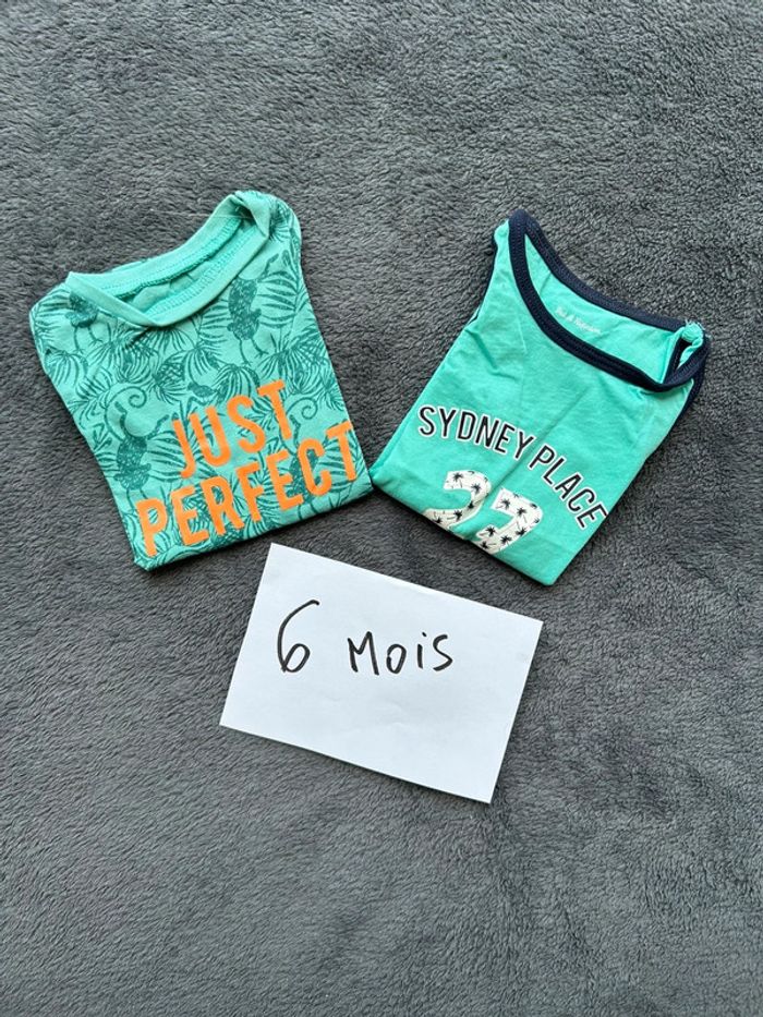 Ensemble vêtement - photo numéro 3