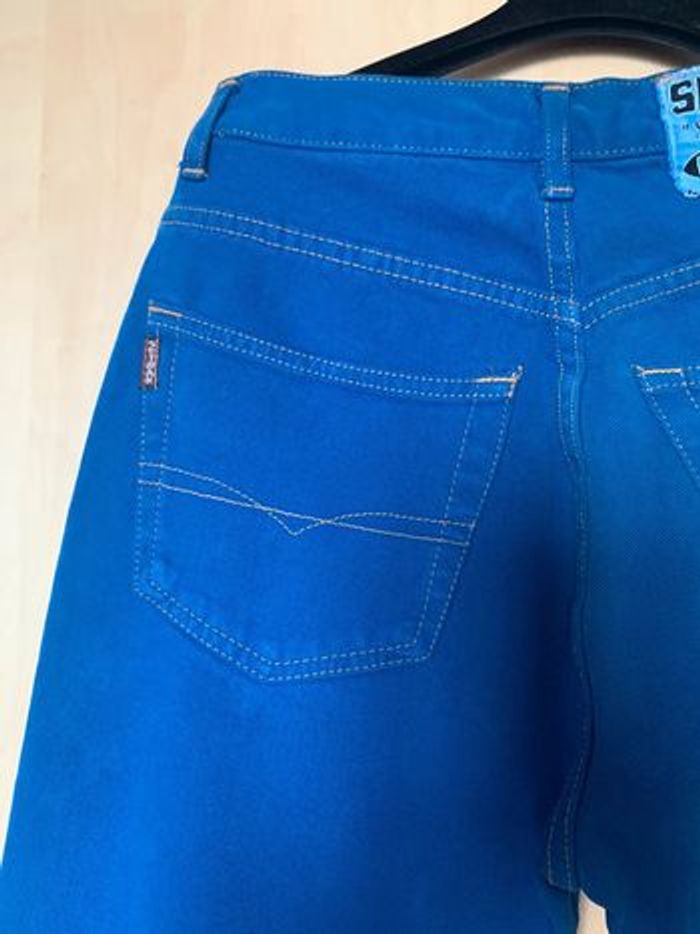 Jean taille haute Setrak T 40 - photo numéro 5