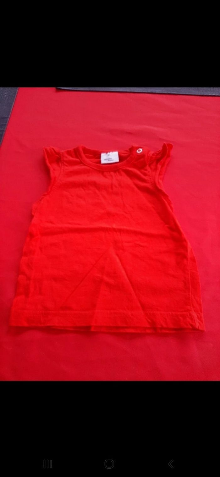 Lots 9 mois - photo numéro 4