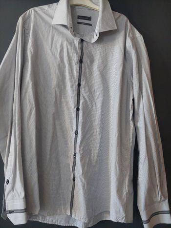 Chemise  Sergio Vitti