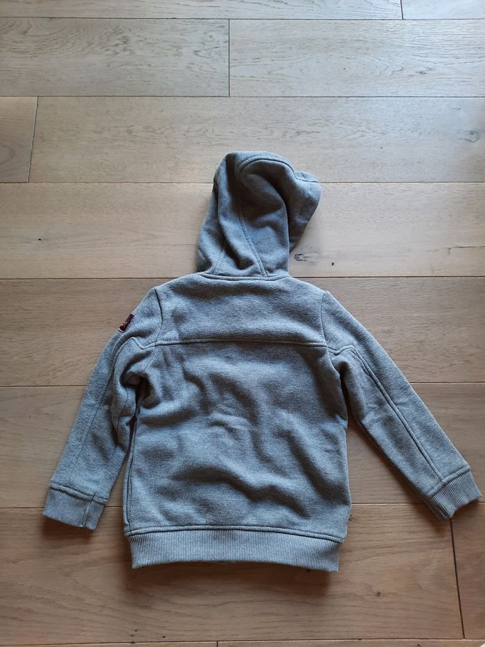 Gilet Sergent Major - photo numéro 2