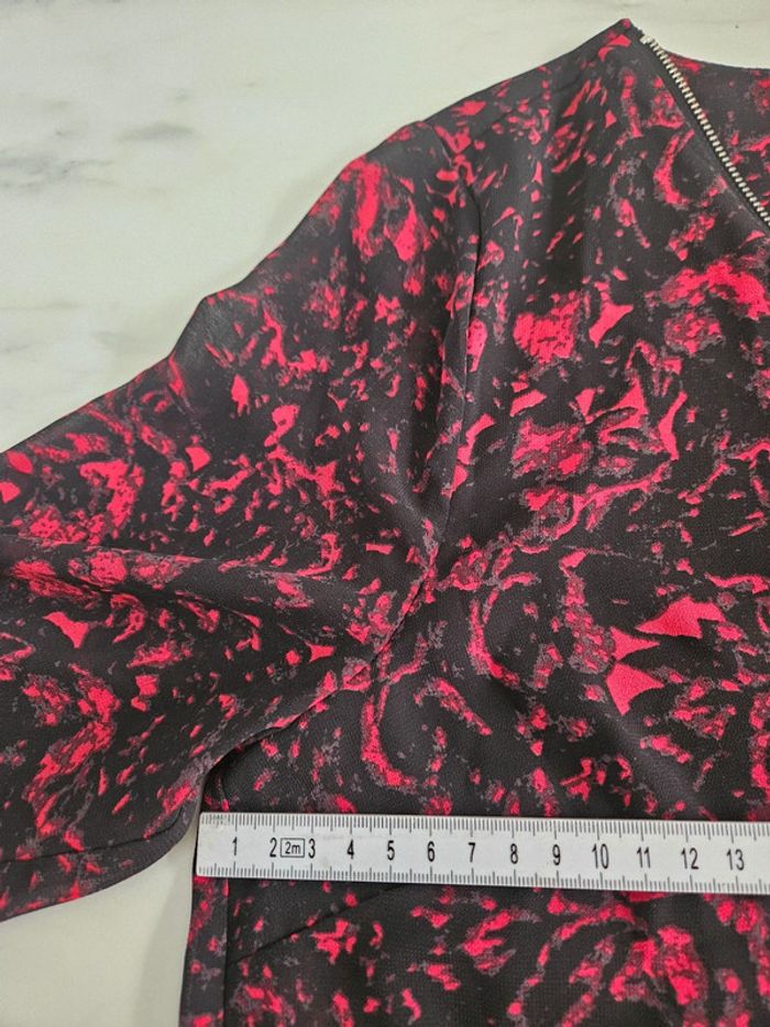 Lpb blouse en voile taille S - photo numéro 12