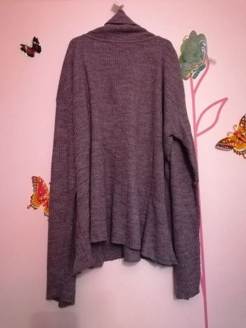 Tee shirt manches longues