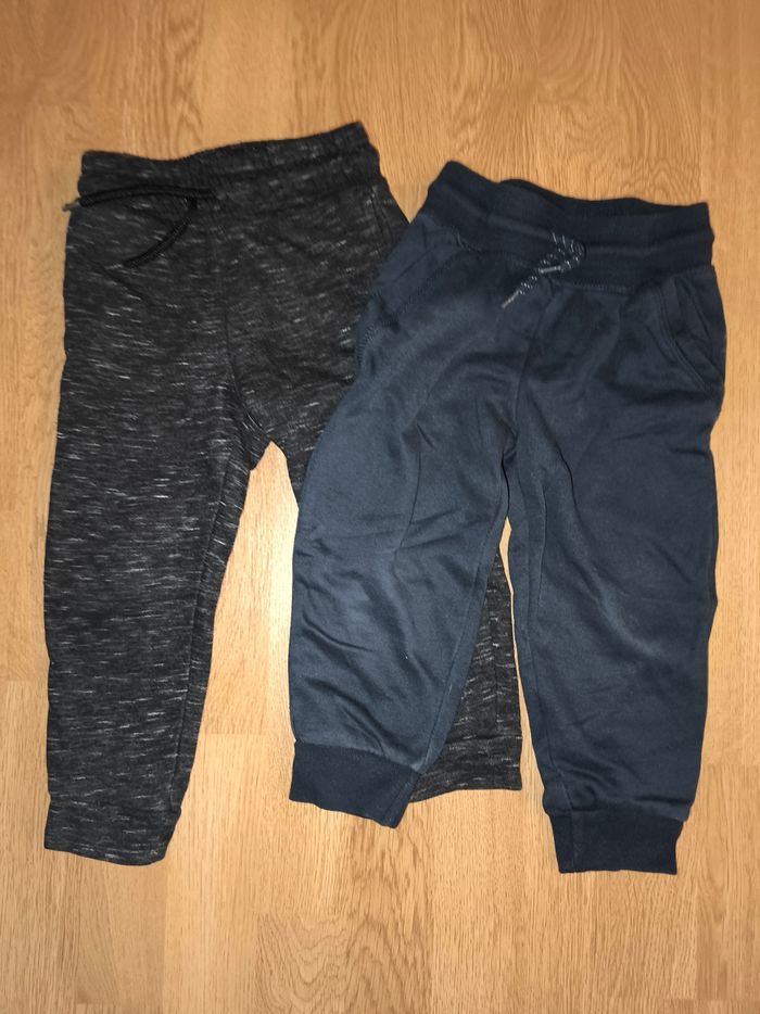 Lot de pantalon