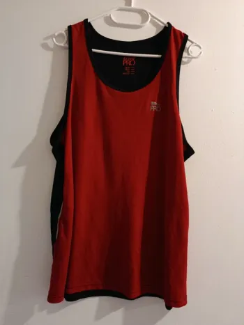 Débardeur crivit pro