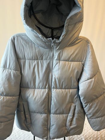 Doudoune Mango fille 10 ans