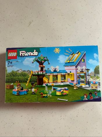 Lego friends’