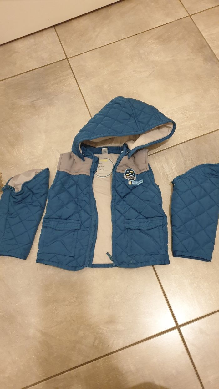 Veste
