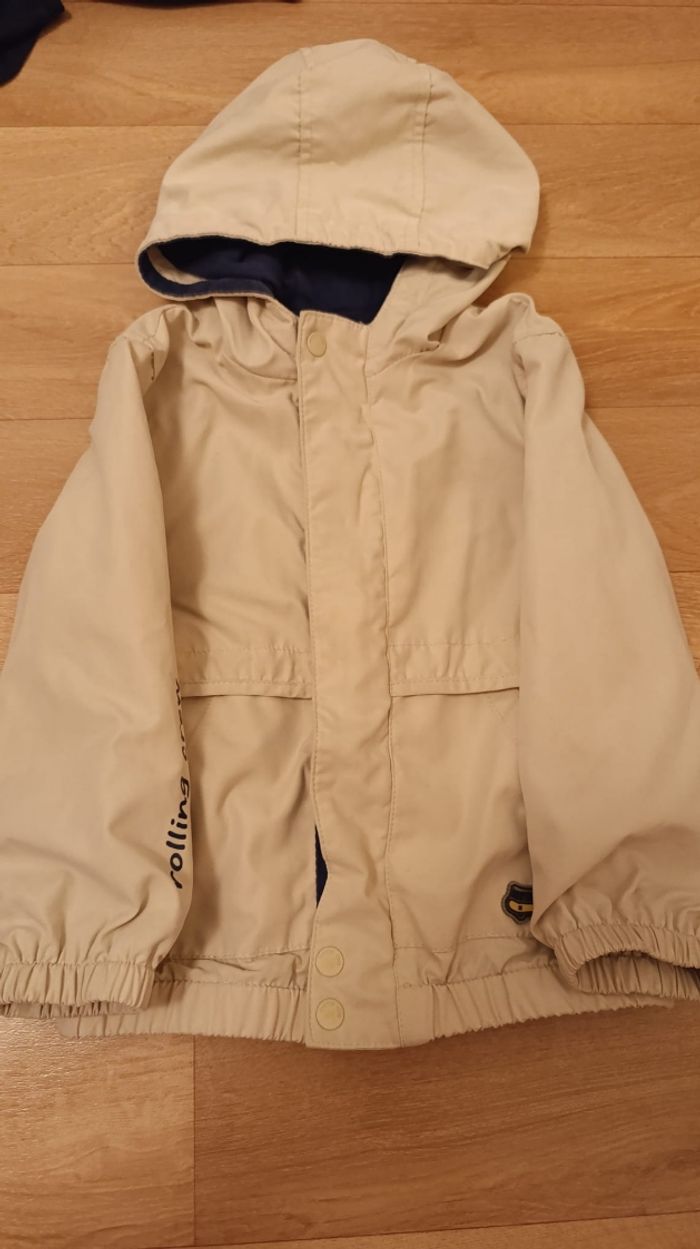 Vêtements garçons taille 36 mois 90/97 cm - photo numéro 4