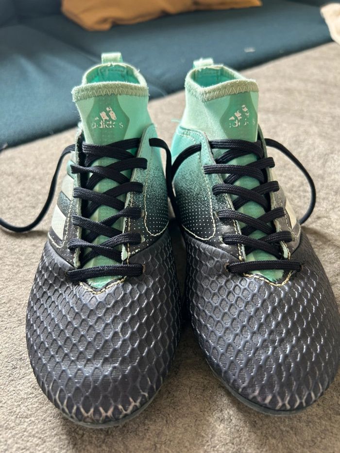 Crampons foot ou rugby