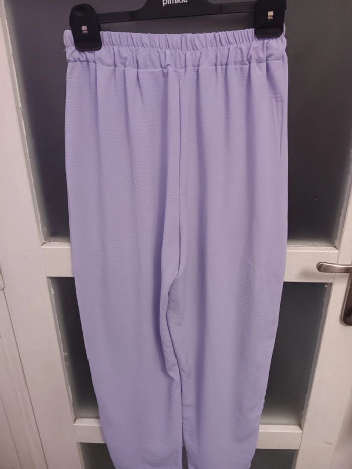 Ensemble taille s - photo numéro 5