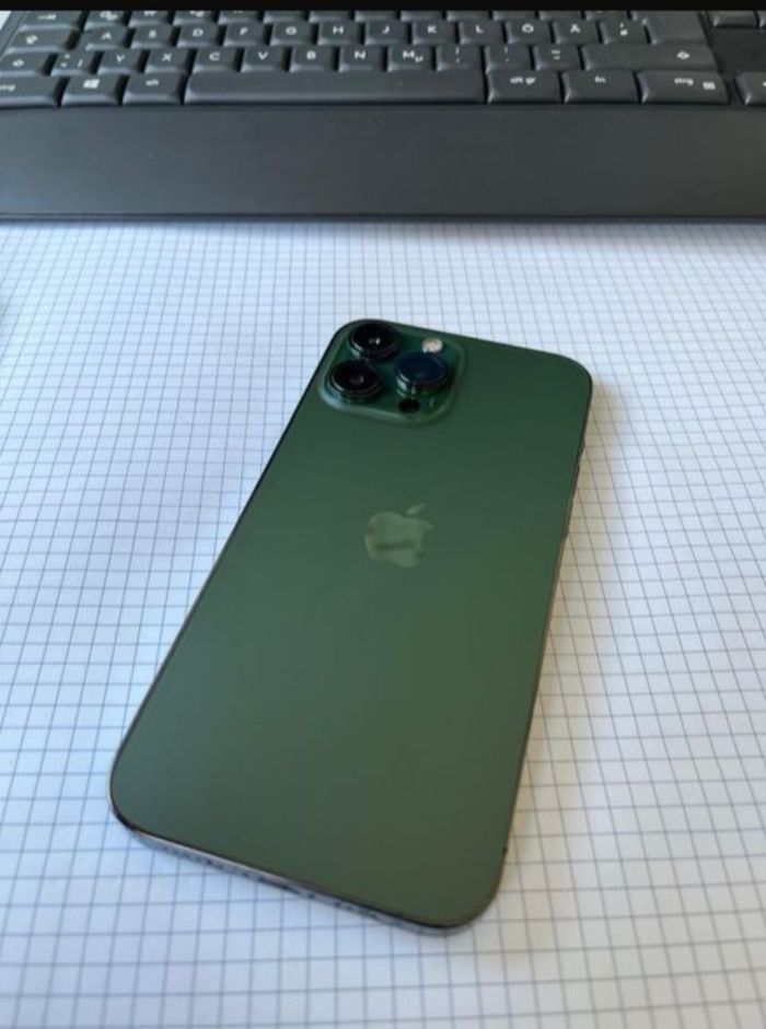 Iphone treize Pro max - photo numéro 2