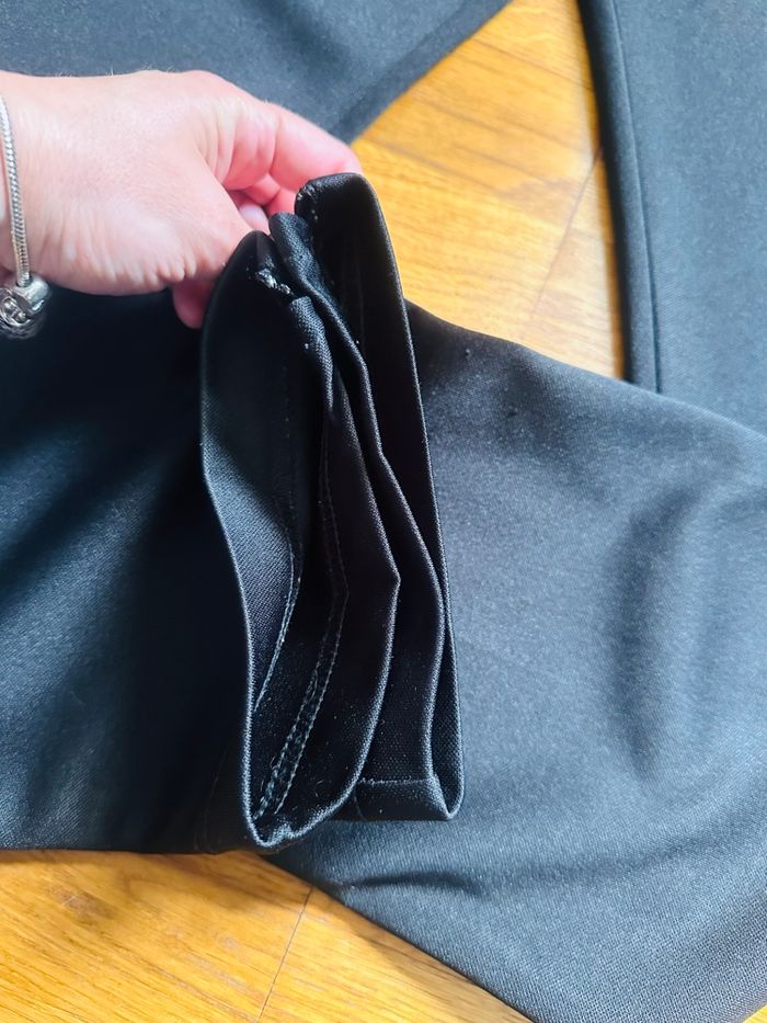 Bas de survêtement FC Barcelone taille M - photo numéro 5