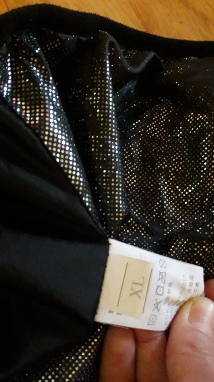 Veste chauffante - photo numéro 4