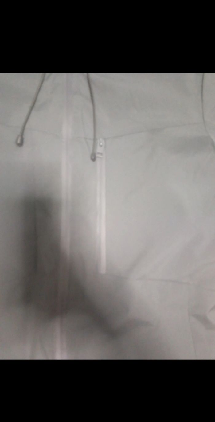 Parka technique Jack & Jones Homme, Gris Anthracite, Taille XS - photo numéro 3