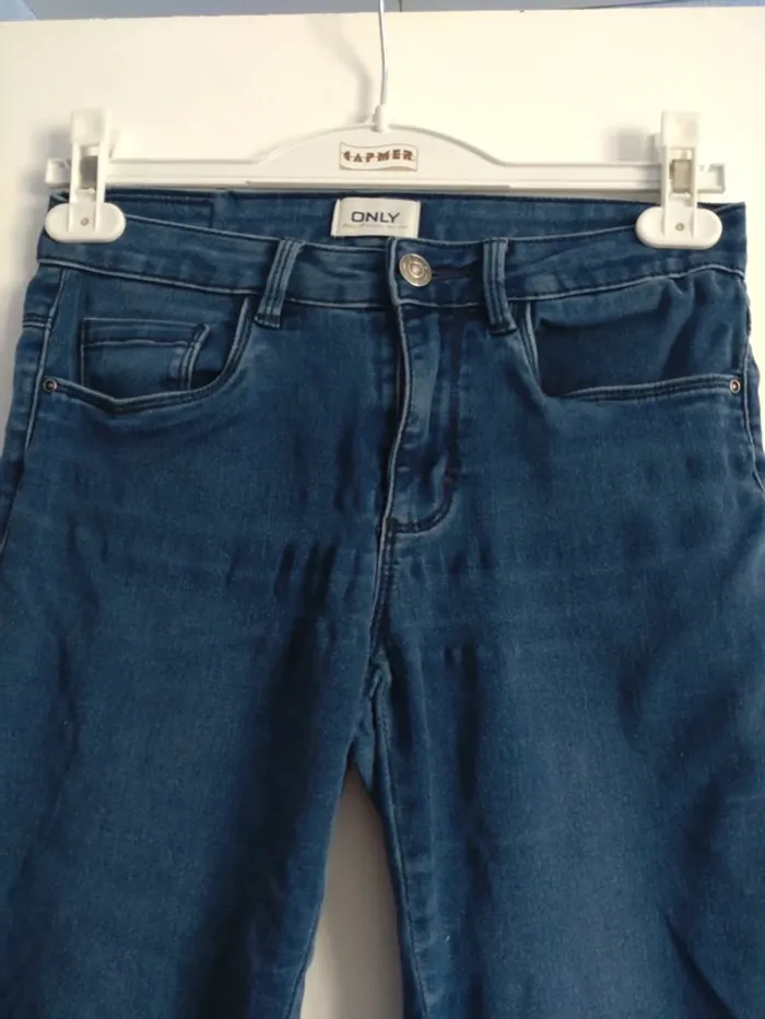 Jean only taille S - photo numéro 2