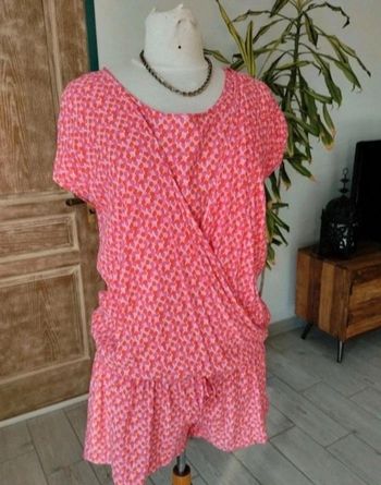 Combishort fluide 💖