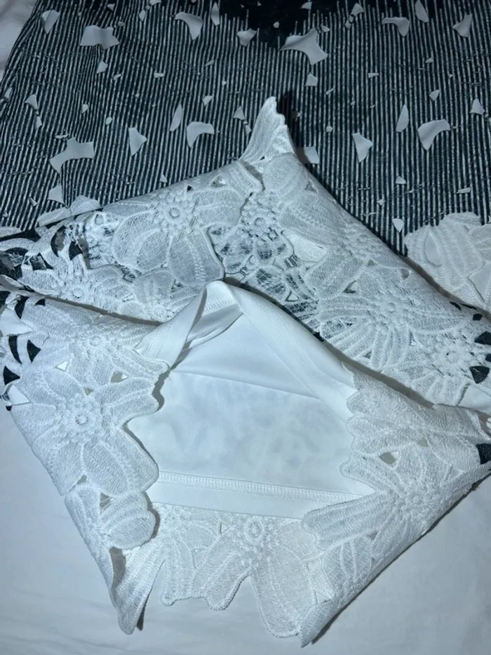 Robe vintage karle - photo numéro 9