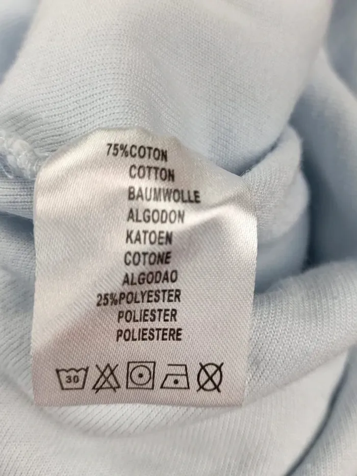 4 vêtements garçon 3 / 6 mois - photo numéro 10