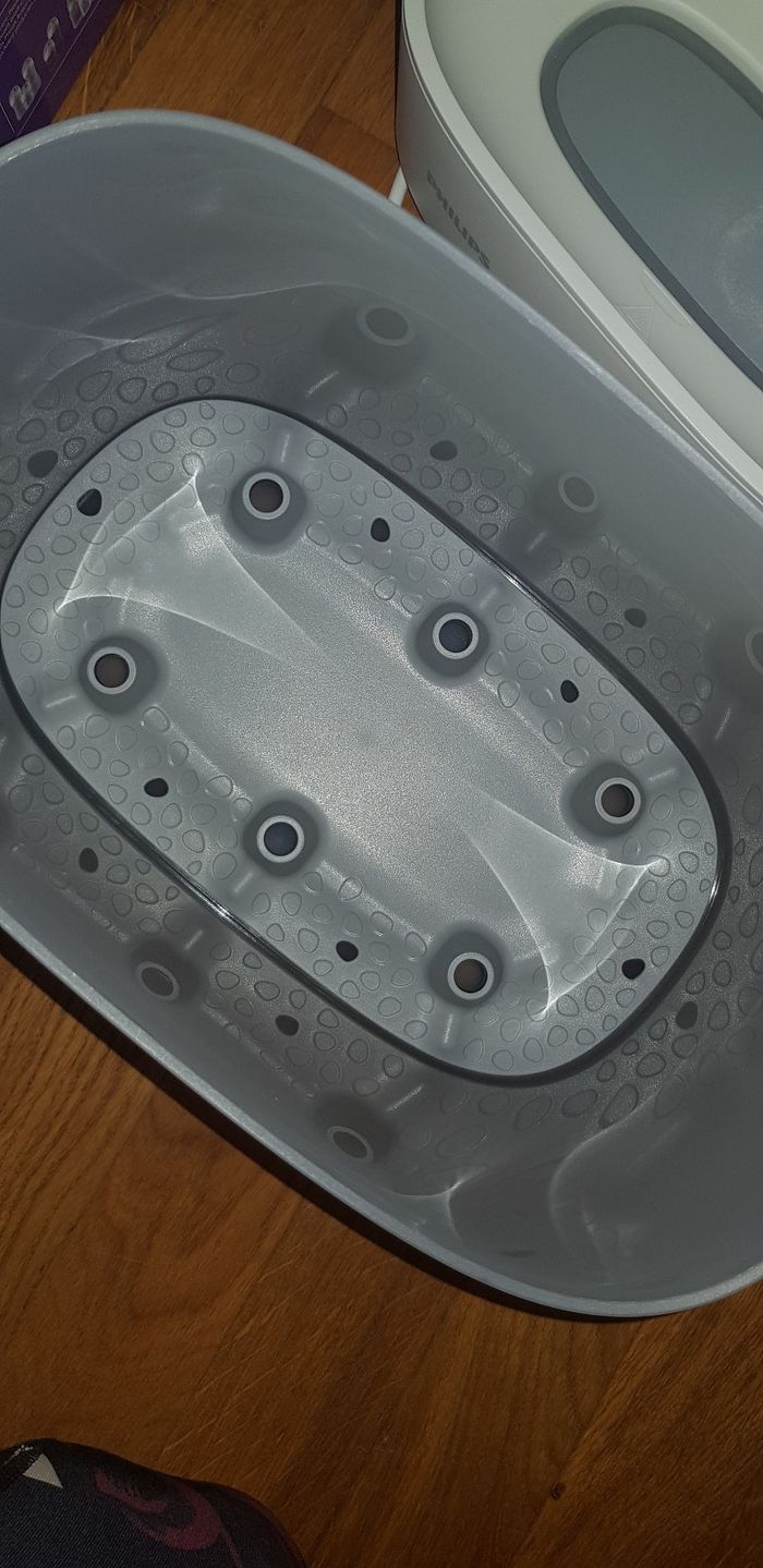 Sterilistaeur électrique  philips - photo numéro 4