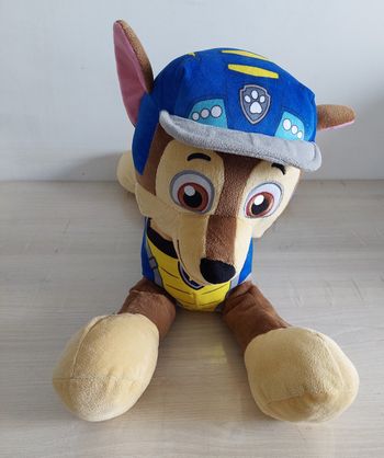 Peluche 55cm Chase
