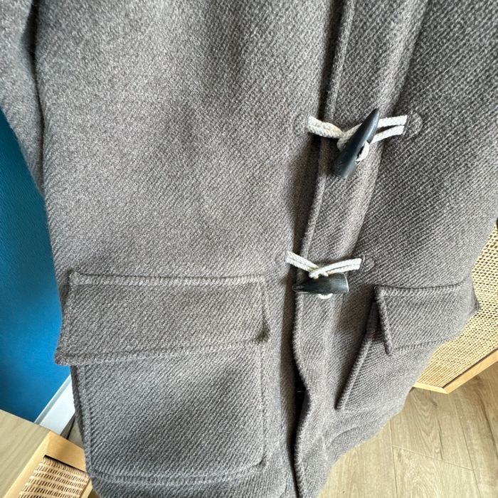 Manteau fille Jacadi taille 9 ans - photo numéro 2
