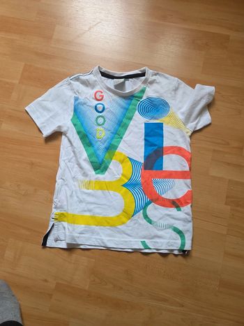 Tee shirt boboli