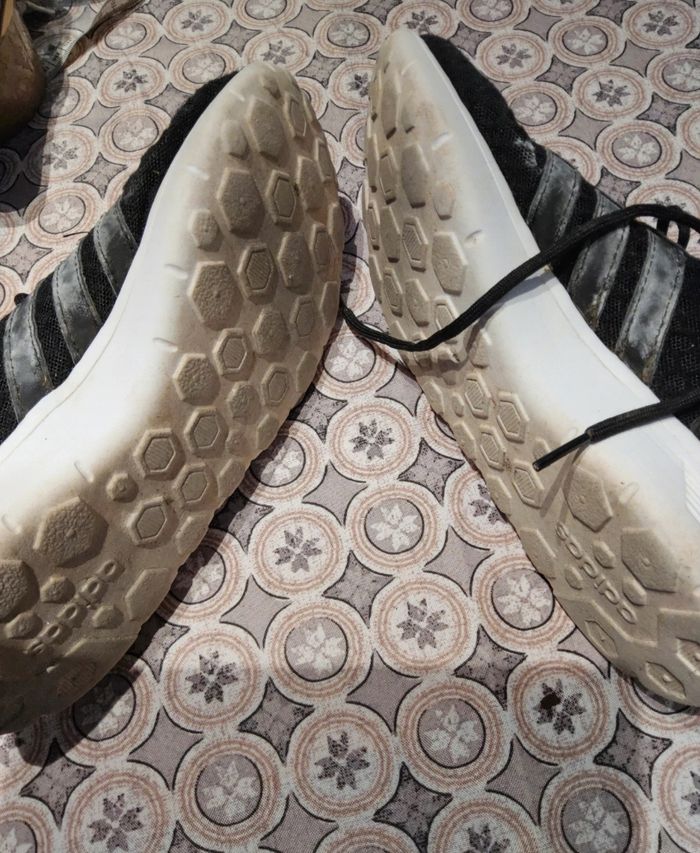 Baskets - photo numéro 3