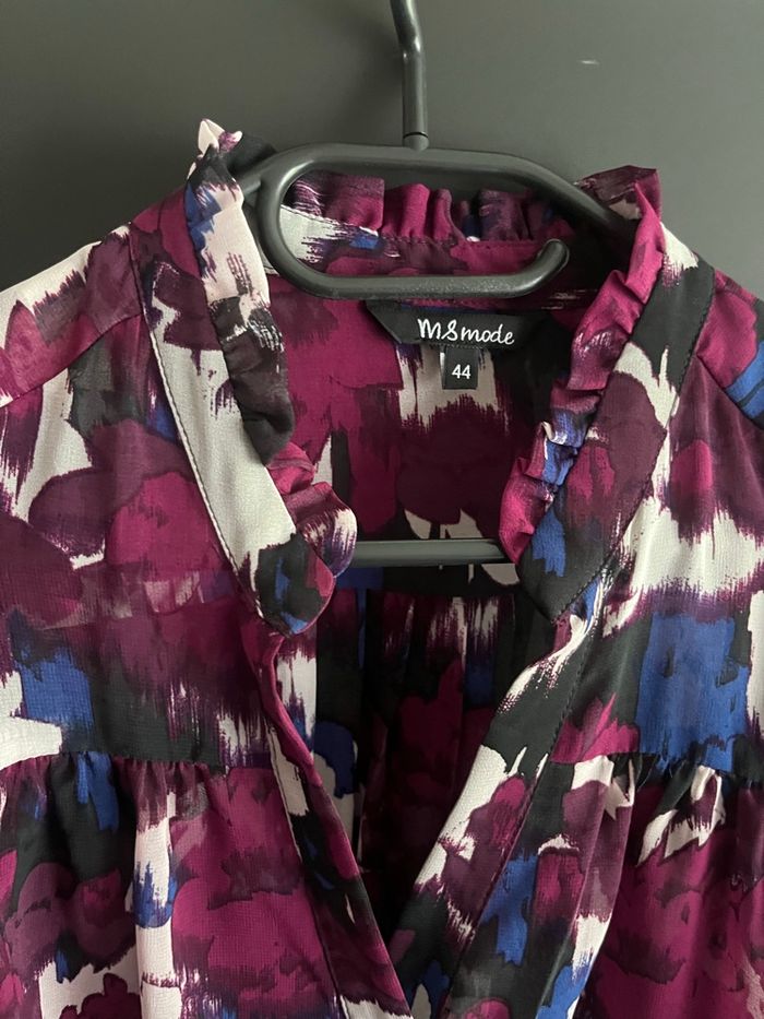 Chemisier - photo numéro 4