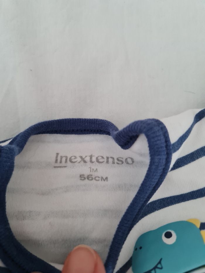 Pyjama bébé - photo numéro 3