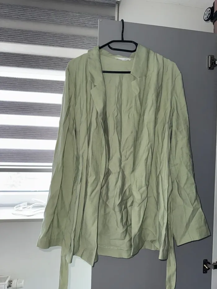 Trench primark taille 42 - photo numéro 3