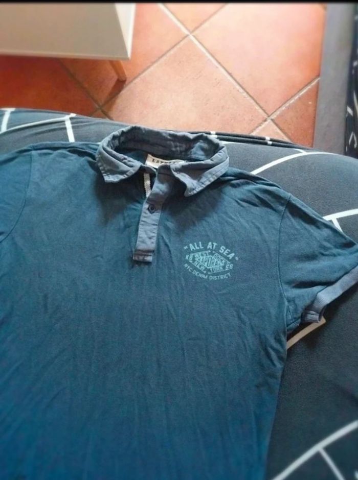 Polo TM Kaporal - photo numéro 2