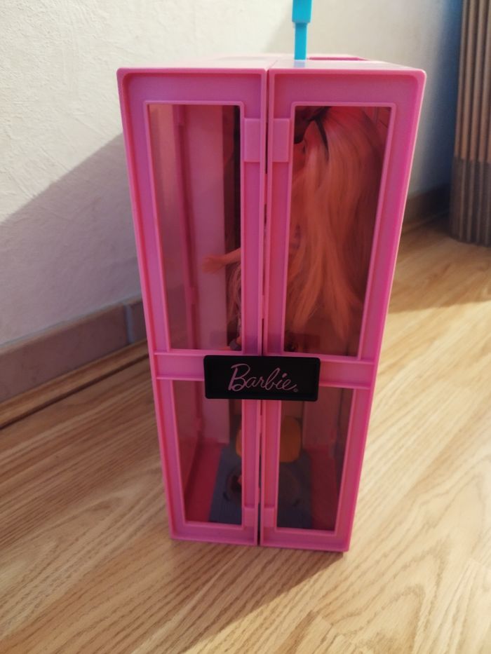 Dressing barbie - photo numéro 3