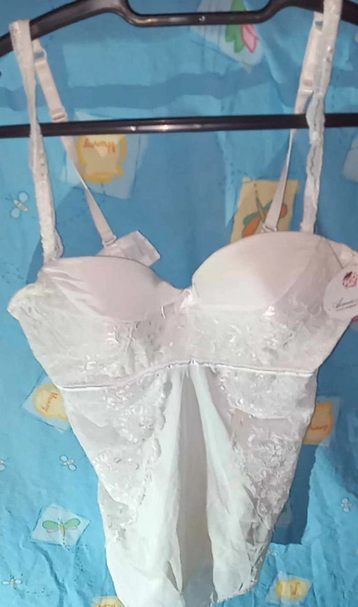 nuisette taille 38 - photo numéro 2