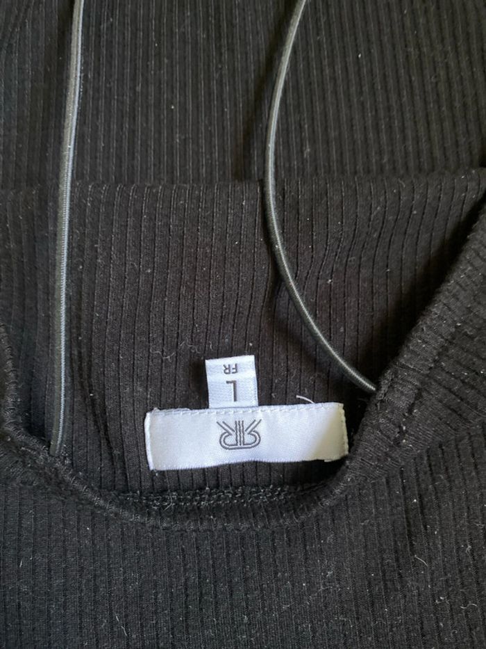 Lot de 3 débardeurs la redoute - photo numéro 8